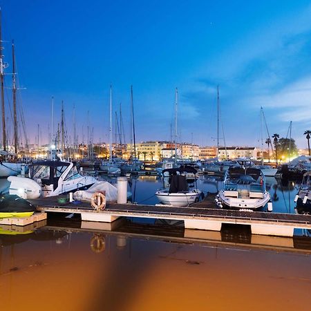 Апартаменты B38 - Tamar & Patio Лагуш Экстерьер фото