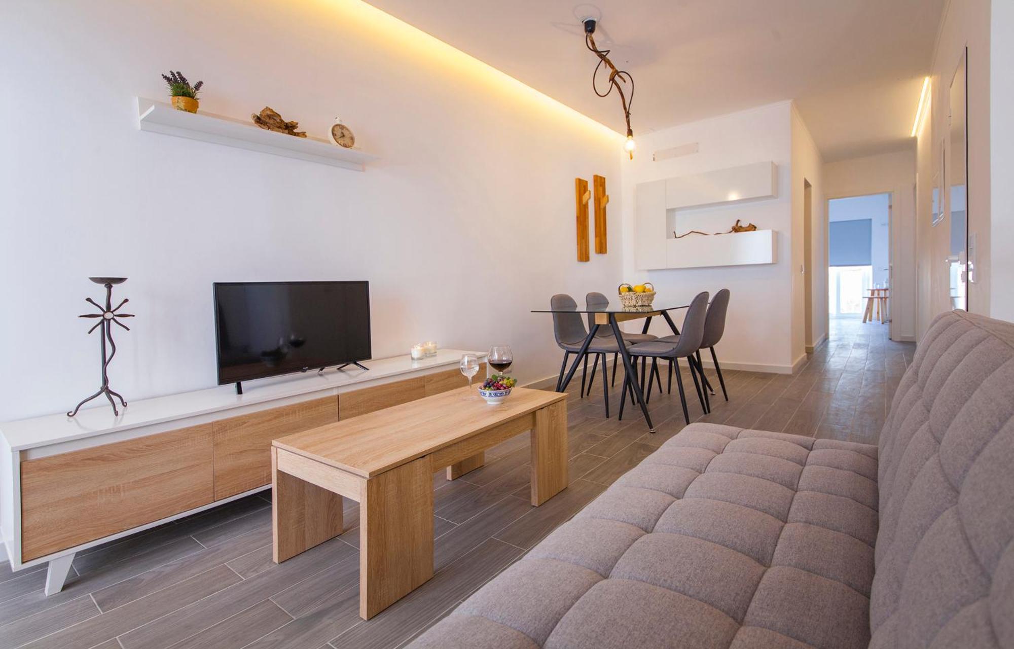 Апартаменты B38 - Tamar & Patio Лагуш Экстерьер фото