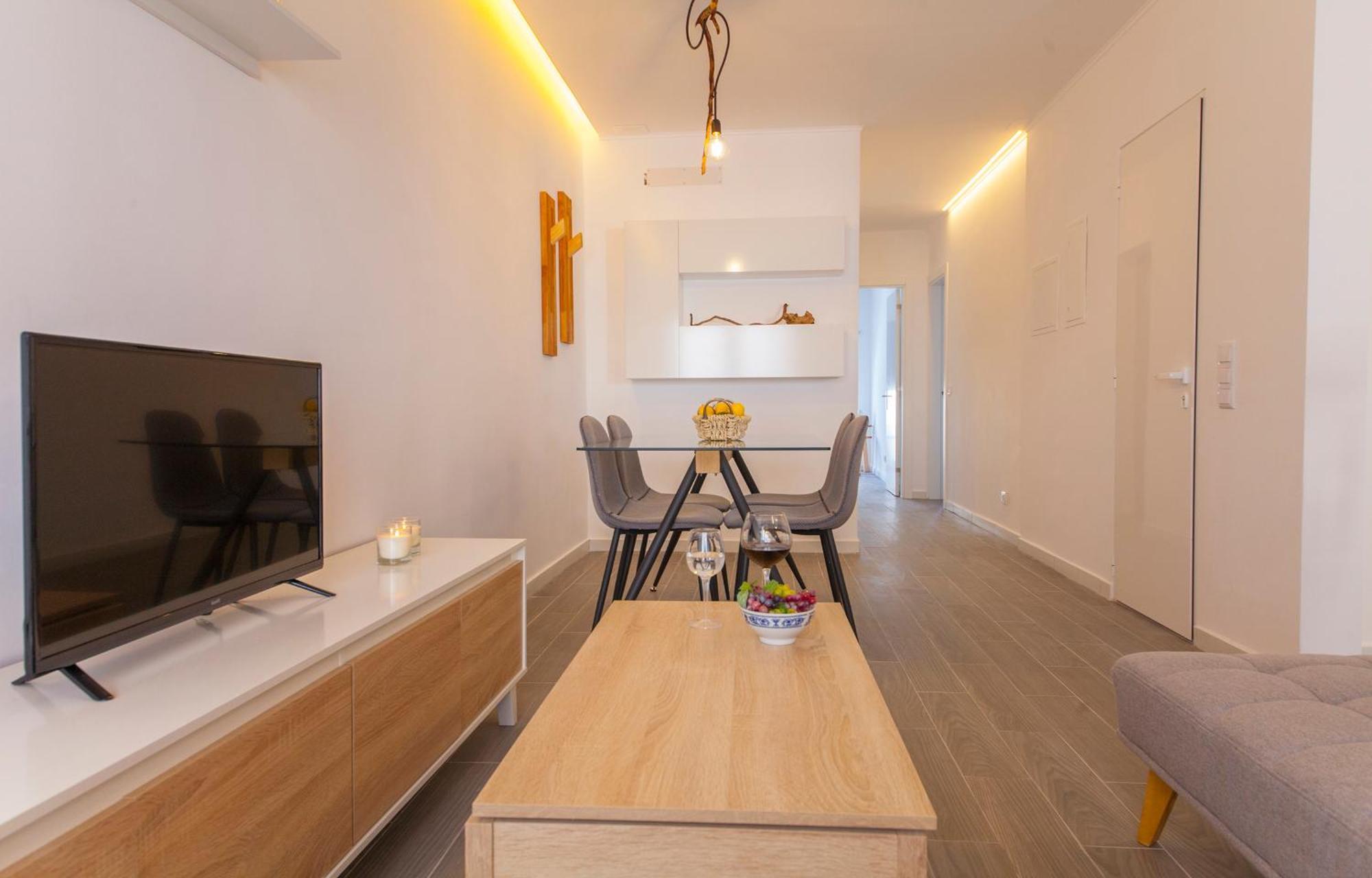 Апартаменты B38 - Tamar & Patio Лагуш Экстерьер фото