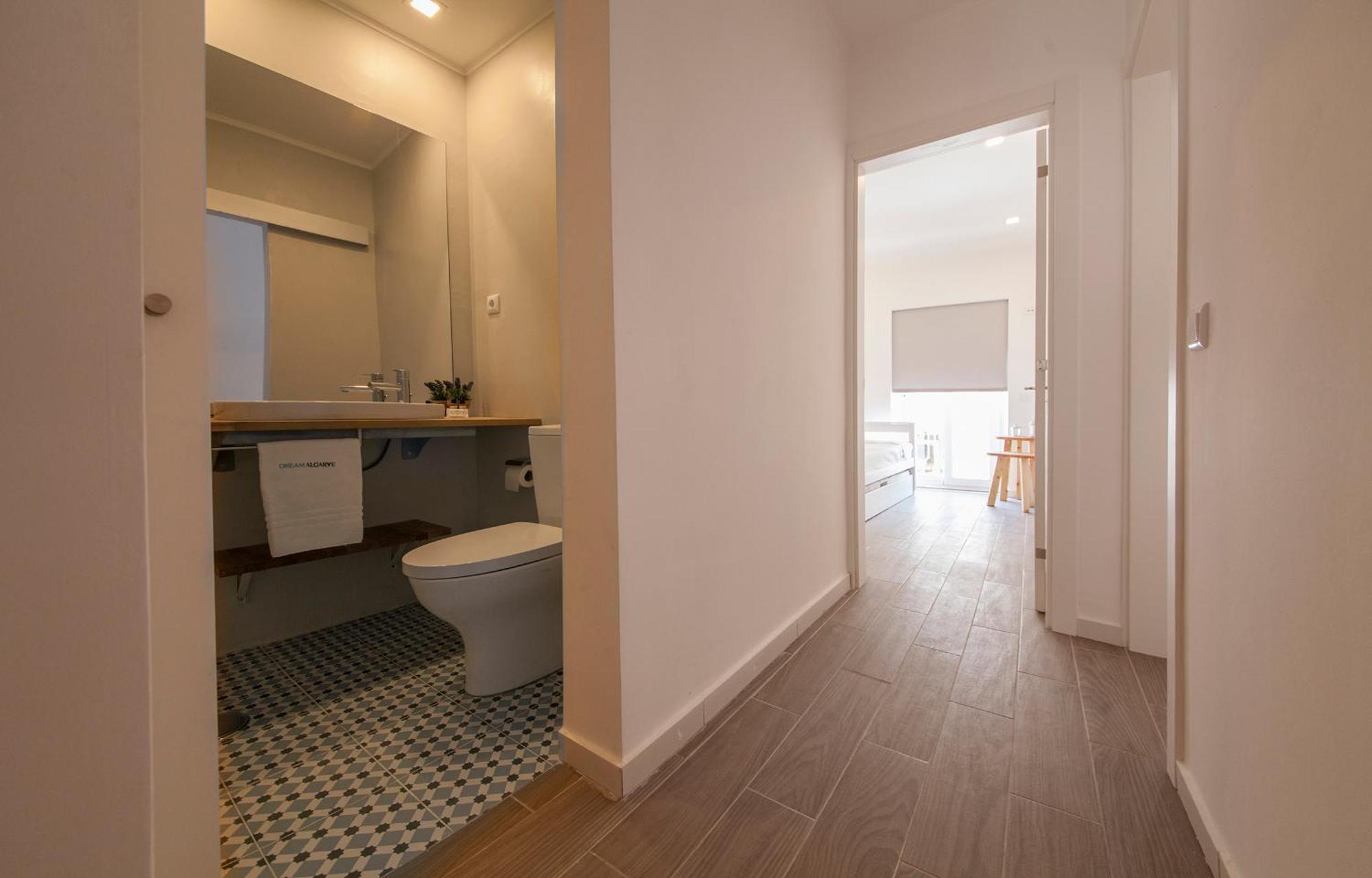 Апартаменты B38 - Tamar & Patio Лагуш Экстерьер фото