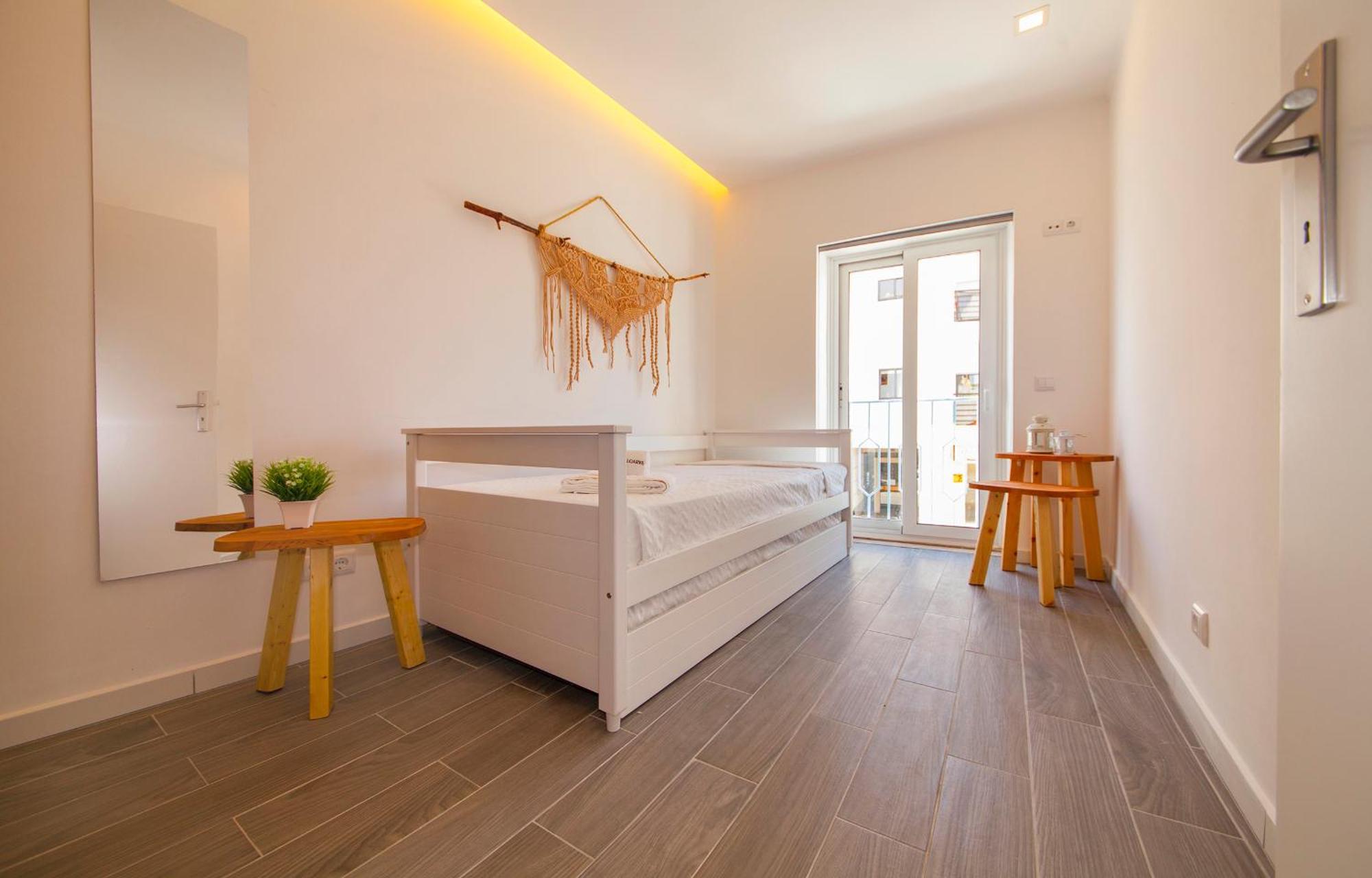Апартаменты B38 - Tamar & Patio Лагуш Экстерьер фото
